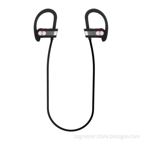 High quality Universal stereo headset earbud smallest mini bluetooth earphone